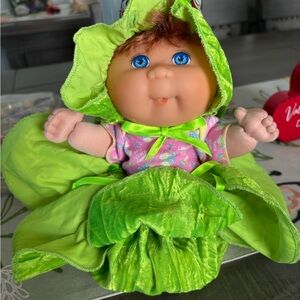 Cabbage Patch 1999 Premie Doll